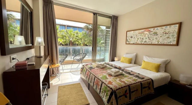 Albufeira Salgados Premium 2 With Pool, Забронировать Апартаменты/квартира Отели Алгарви с парковкой, Парковка