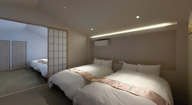 bHotel Miyajima Omotesando 32, Prenota Appartamento Hatsukaichi 