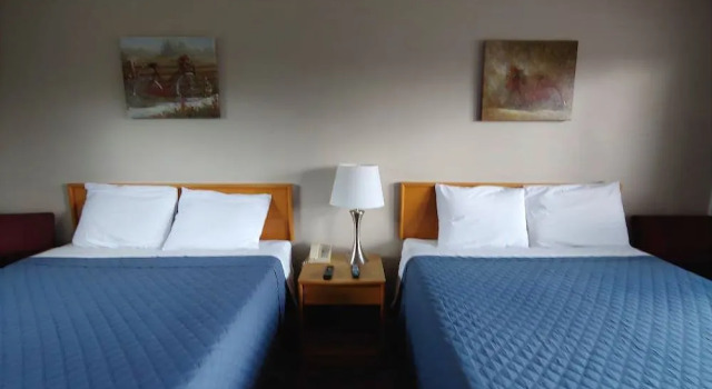 Town And Country Motel