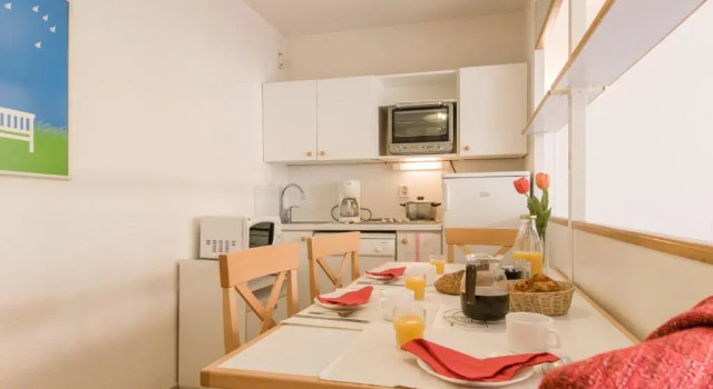 Апартаменты Résidence Cannes Villa Livia