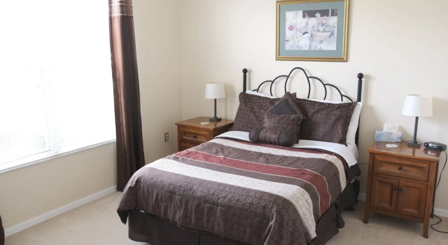 1061 Lake Berkley Drive 4 Bedroom Home by Redawning, Rezerwuj Dom wakacyjny Kissimmee Kissimmee