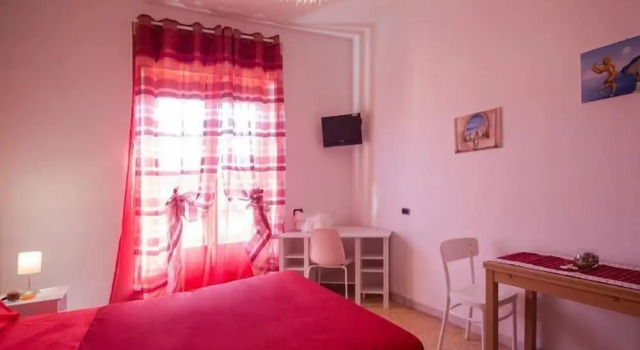 B&B Terre di Mare