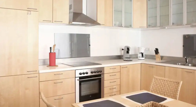 Апартаменты с балконом Holiday Apartment Faller-greiner