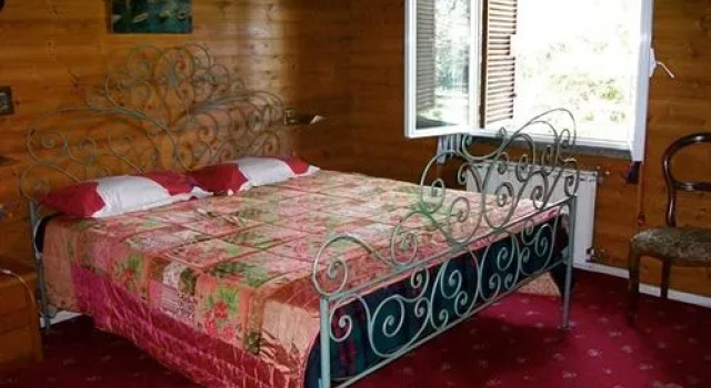 Locanda Del Buonumore Di Anna E Elena, Prenota Hotel Roma Lazio