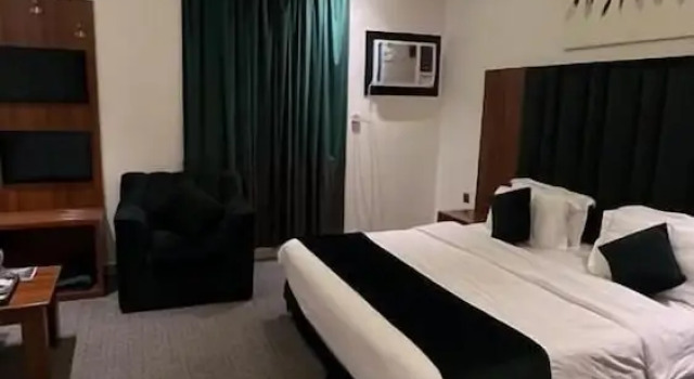 Adwaa AlSalam Hotel