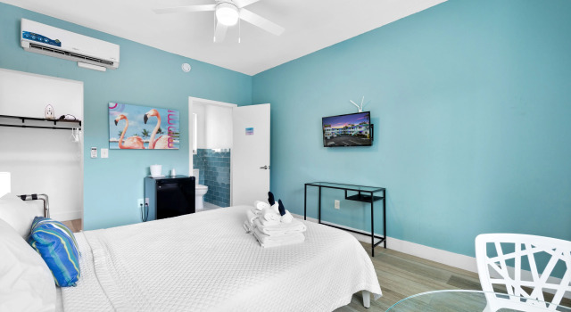 New Yorker Boutique Hotel