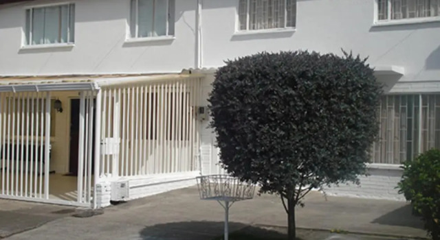 Casa Real Bed & Breakfast