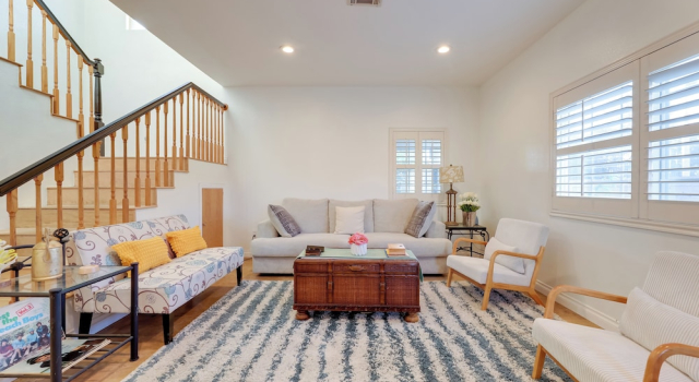 Коттедж Great Location & Free Extras! Bellflower Stay
