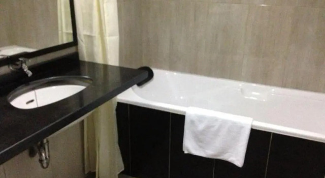 Апартаменты Safa Homestay