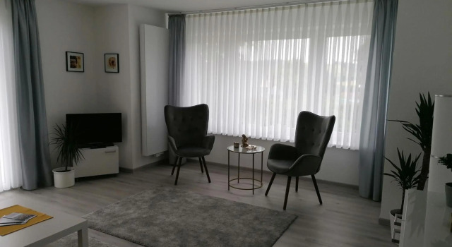 Ferienwohnung Lieblingsplatz