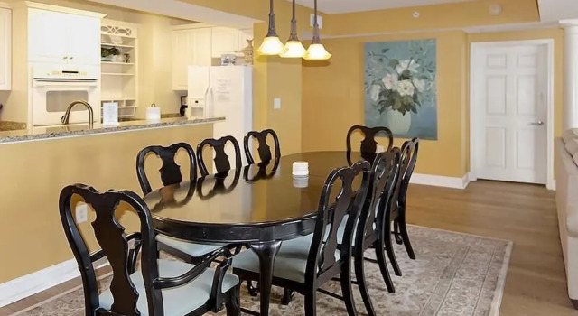 Апартаменты Ocean Blue 403 Apartment 5