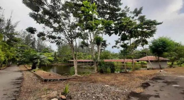 Hotel Dianti Bengkulu, Buchen Sie Hotel Pasar Pedati Indonesien