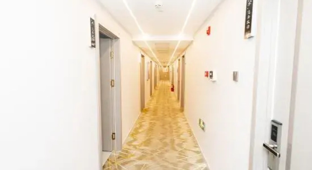 Youjia Collection Hotel (Harbin Railway Station), Varaa Hotelli Harbin Heilongjiang
