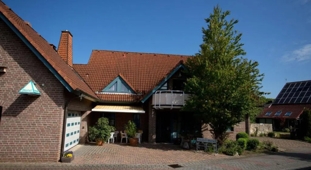 Appartement-Haus Schneevoigt, Boek Hotel Altenhagen Duitsland