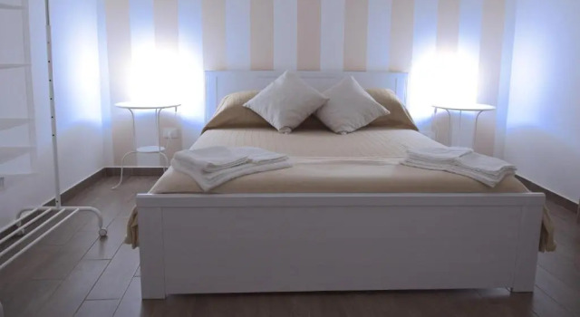 Номер Superior La Casa di Ninì