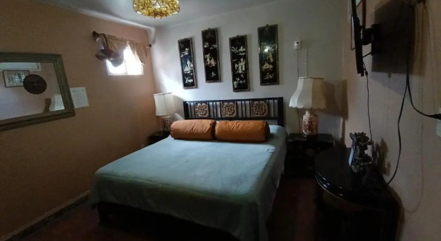 Люкс Hotel Posada Spa Antigua Casa Hogar