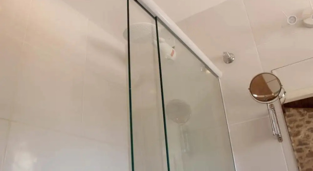 Номер Standard Pousada Kico