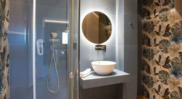 Вилла Villa Etoile - With Private Pool and Sauna