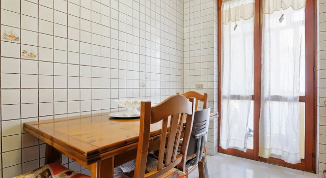 Cosy Holiday Home in Lecce With Balcony