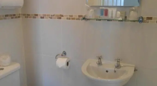 Номер Superior The Bluebell Guest House