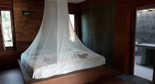 Vijit Bungalow