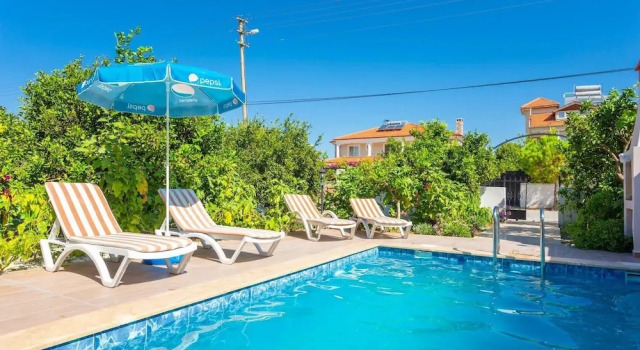 Коттедж Villa Duman 1