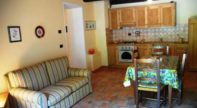 Casa Di Pia - Borgo Giusto