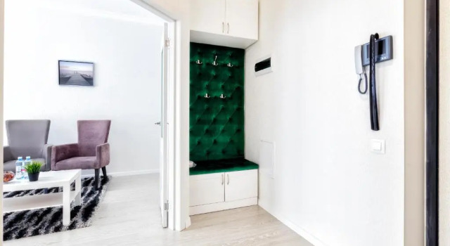 Апартаменты Raisson Ahotel H252