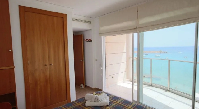 Costa CarpeDiem - Paradero de Ifach