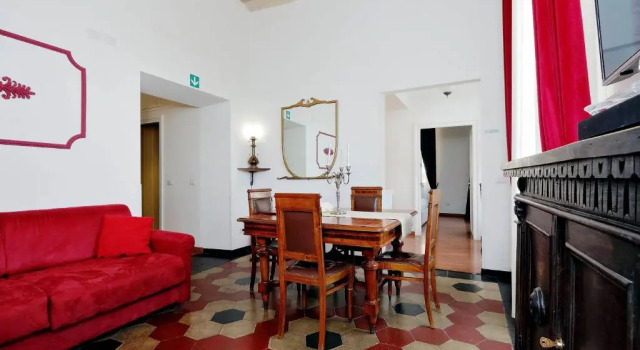 Dolce Casa Colosseo, Забронировать Отель Отели Рима 4 звезды, 4*