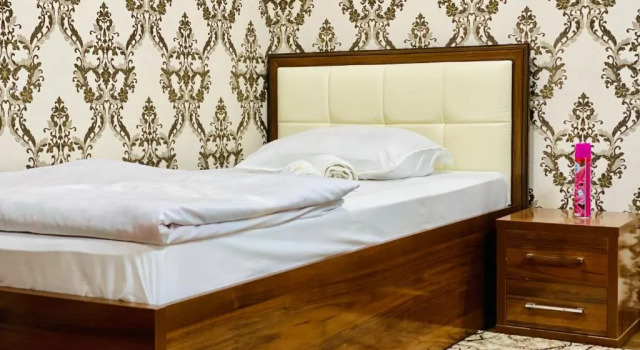 Rohat Hostel, Book Hostel / Vandrerhjem Kokand 