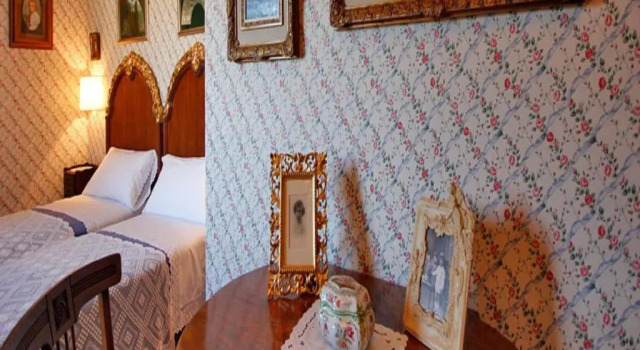 Номер Superior La Casa de Sebastian
