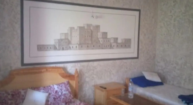 Lodge le noyer, Réserver Maison d'hôtes Tabant Azilal