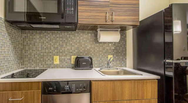 Люкс MainStay Suites Geismar - Gonzales