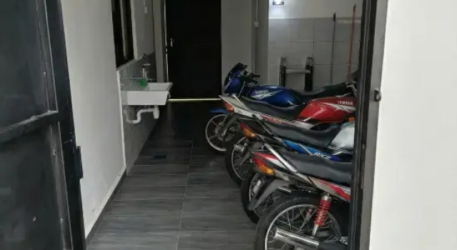 Ruma Junction 370 Ujong Pasir