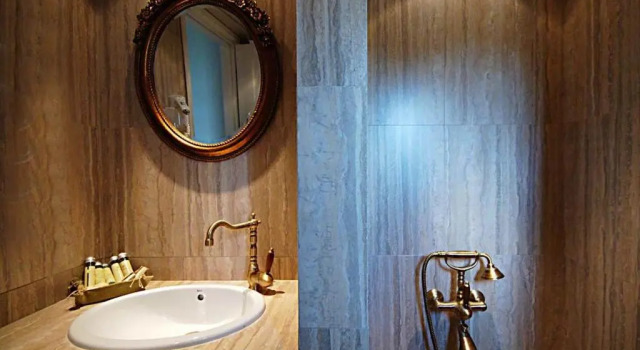 Номер Standard Volidiera Guesthouse