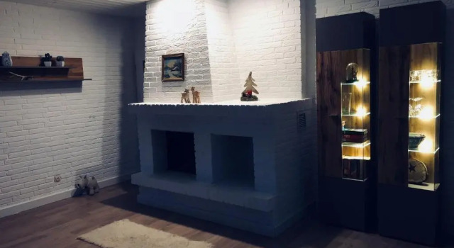 Апартаменты Ferienwohnung Rütten