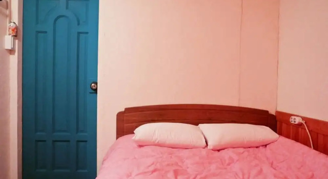 Номер Standard Jejudoparty Guesthouse Yeon - Hostel