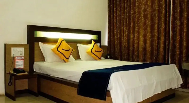 Vista Rooms at Shivaji Park, Забронировать Отель Отели штата Махараштры 3 звезды, 3*