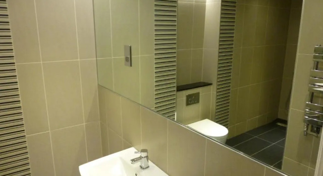 Номер Executive Court Residence Aparthotel