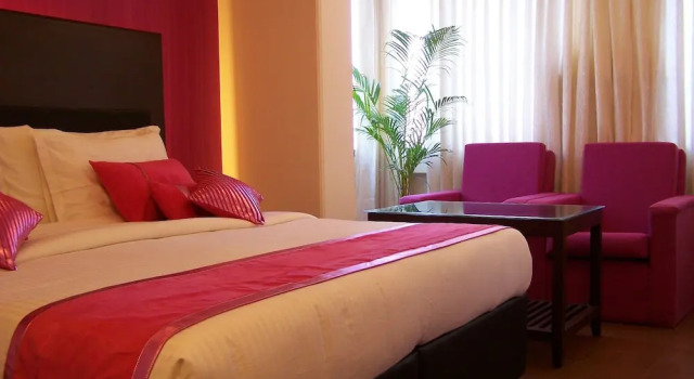 Номер Economy Hotel BB Palace