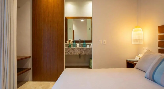 Номер Standard Anjali Casa Divina