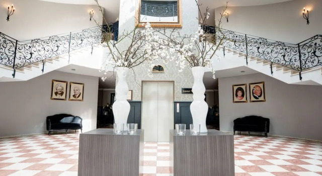 Van der Valk Resort Linstow