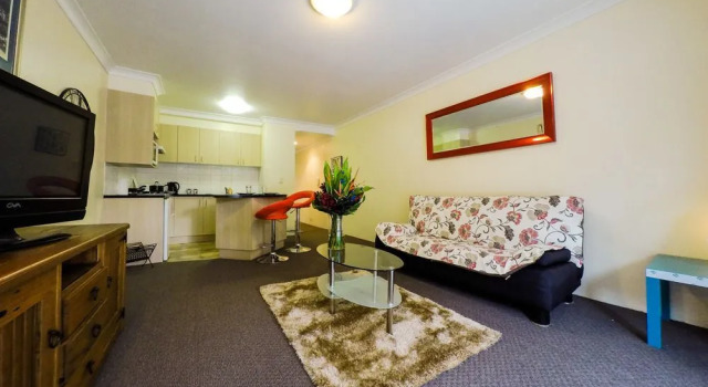 Pittwater Apartments, Забронировать Апартаменты/квартира Апартаменты Сиднея, рядом с North Harbour Aquatic Reserve, Апартаменты/квартира