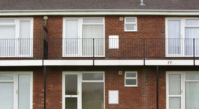 Flat 3