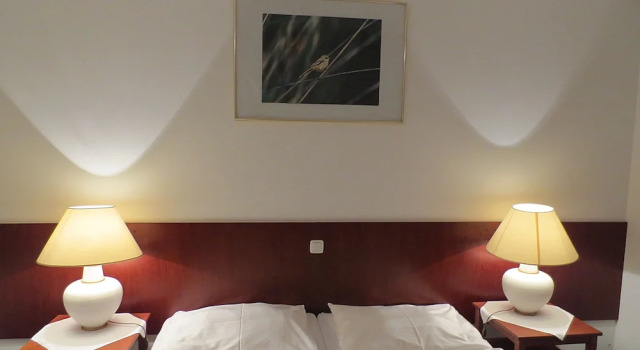 Hotel Zur Post, Prenota Hotel Illmitz Seewinkel