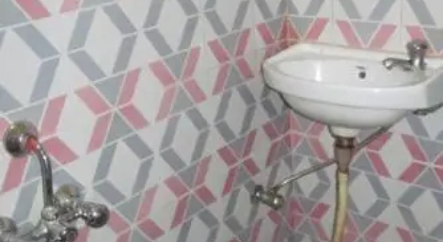 1 Br Guest House In Sikar (fe50), By Guesthouser, Забронировать Гостевой дом Гостевые дома штата Раджастхана, Гостевой дом