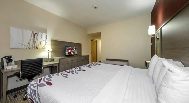 Baymont Inn and Suites Yemassee, Забронировать Отель Йемасси Lowcountry, рядом с Carolina Cider Company