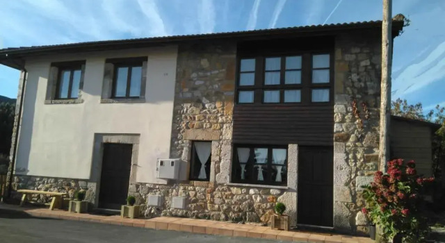 La Quintana de Ribadesella, Reservar Hotel Ribadesella 