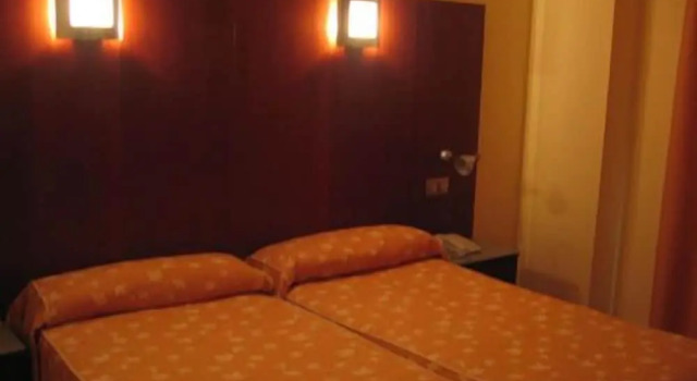 Номер Standard Hotel Doña Urraca